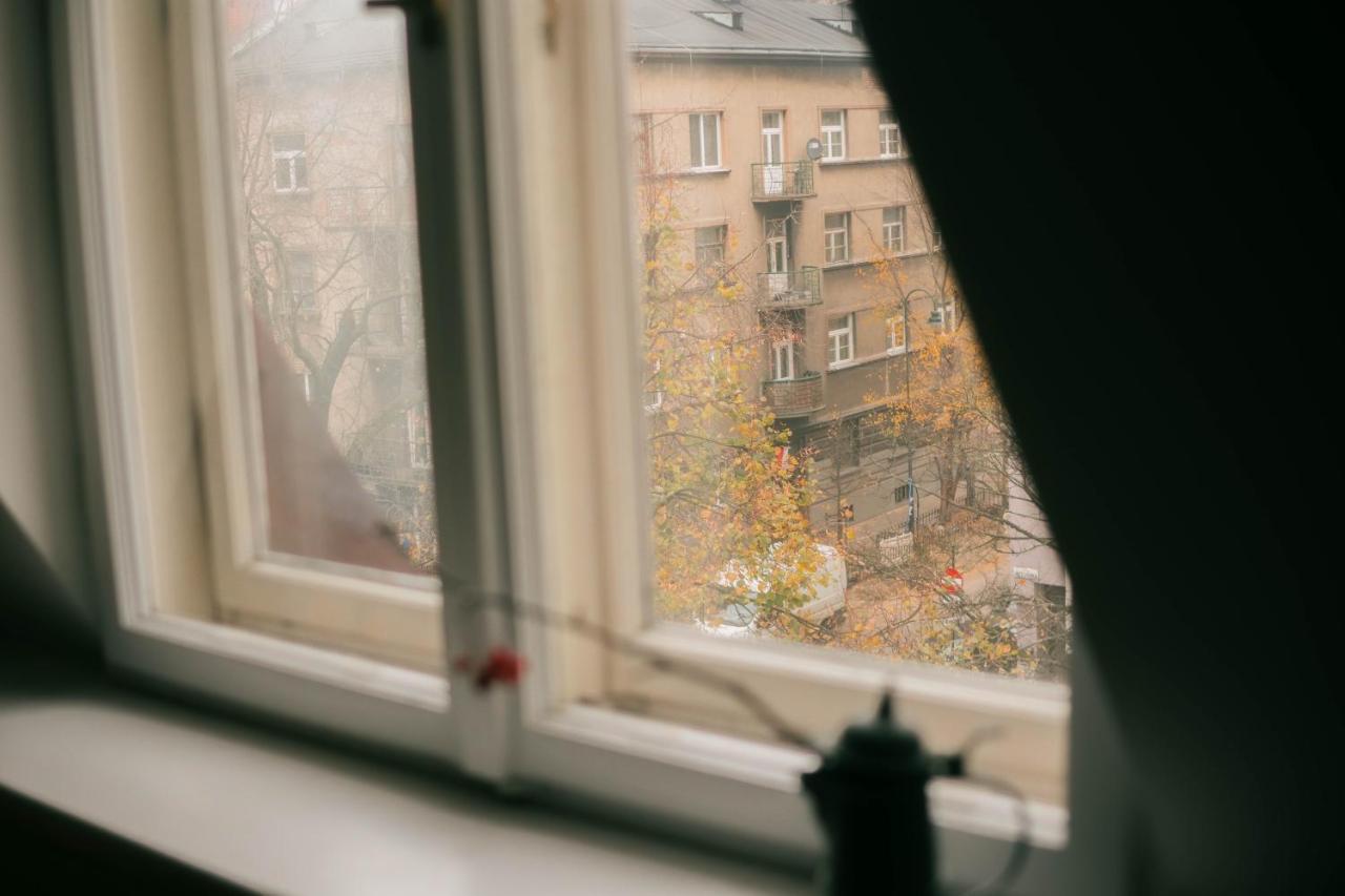 Teobroma Pokoj W Sercu Krakowa Krakau Exterior foto