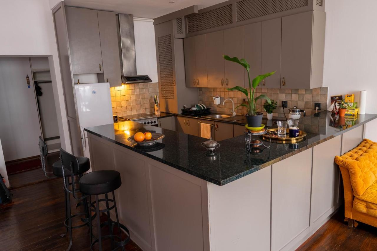 Teobroma Pokoj W Sercu Krakowa Krakau Exterior foto
