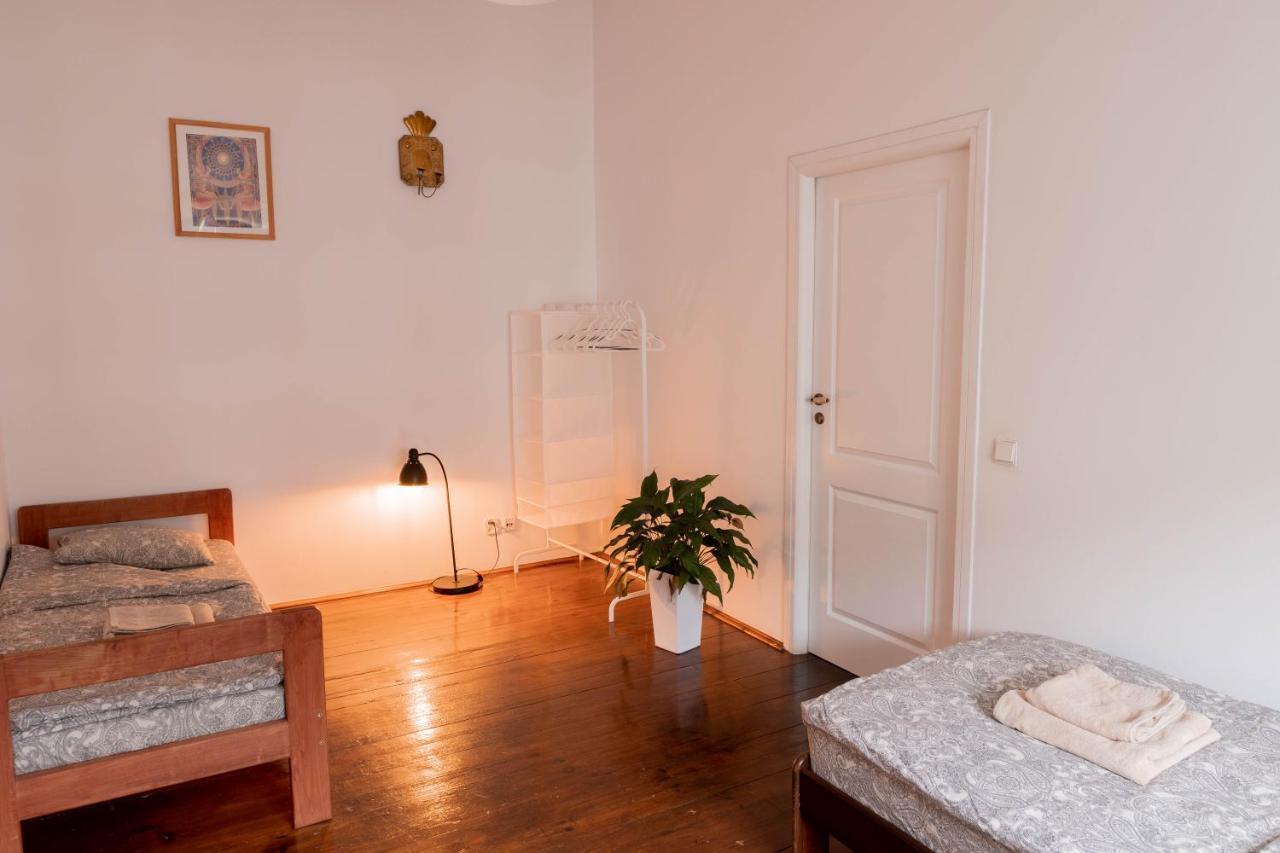 Teobroma Pokoj W Sercu Krakowa Krakau Exterior foto